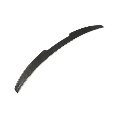 Carbon Spoiler voor BMW 4 Serie / M4 G22, G82