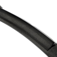 Carbon Spoiler voor BMW M2 / 2 Serie