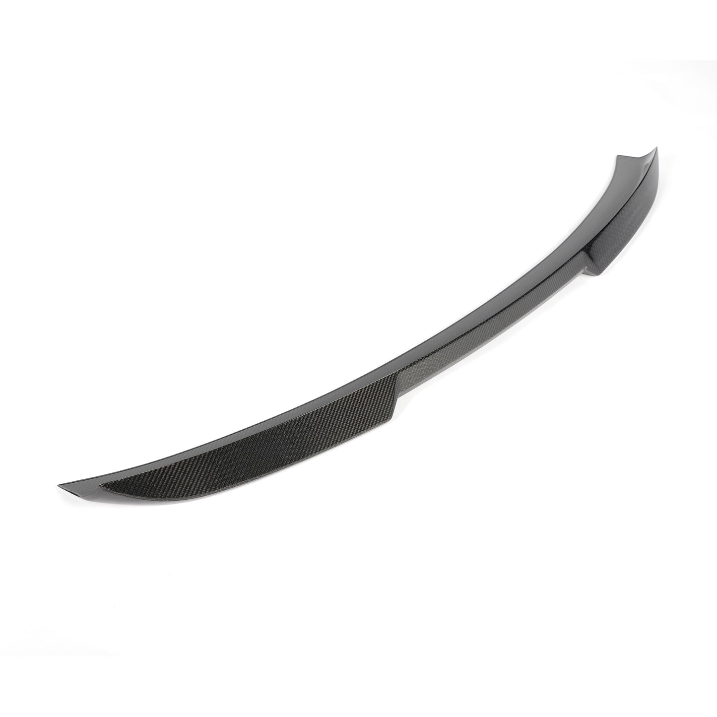 Carbon Spoiler voor BMW M2 / 2 Serie