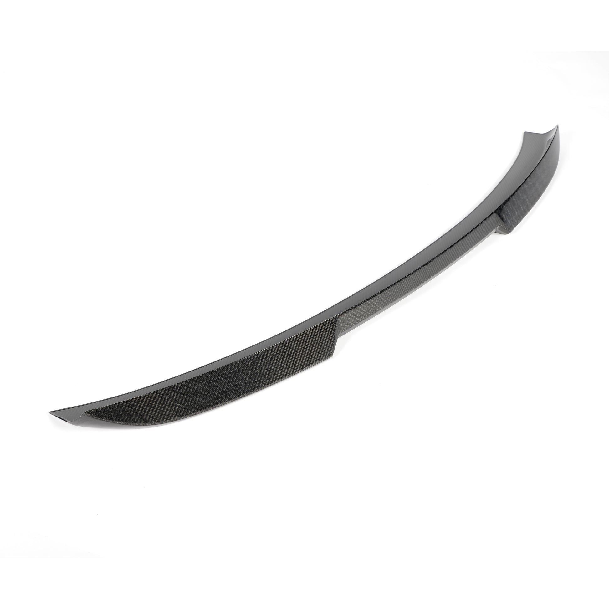 Carbon Spoiler voor BMW M2 / 2 Serie