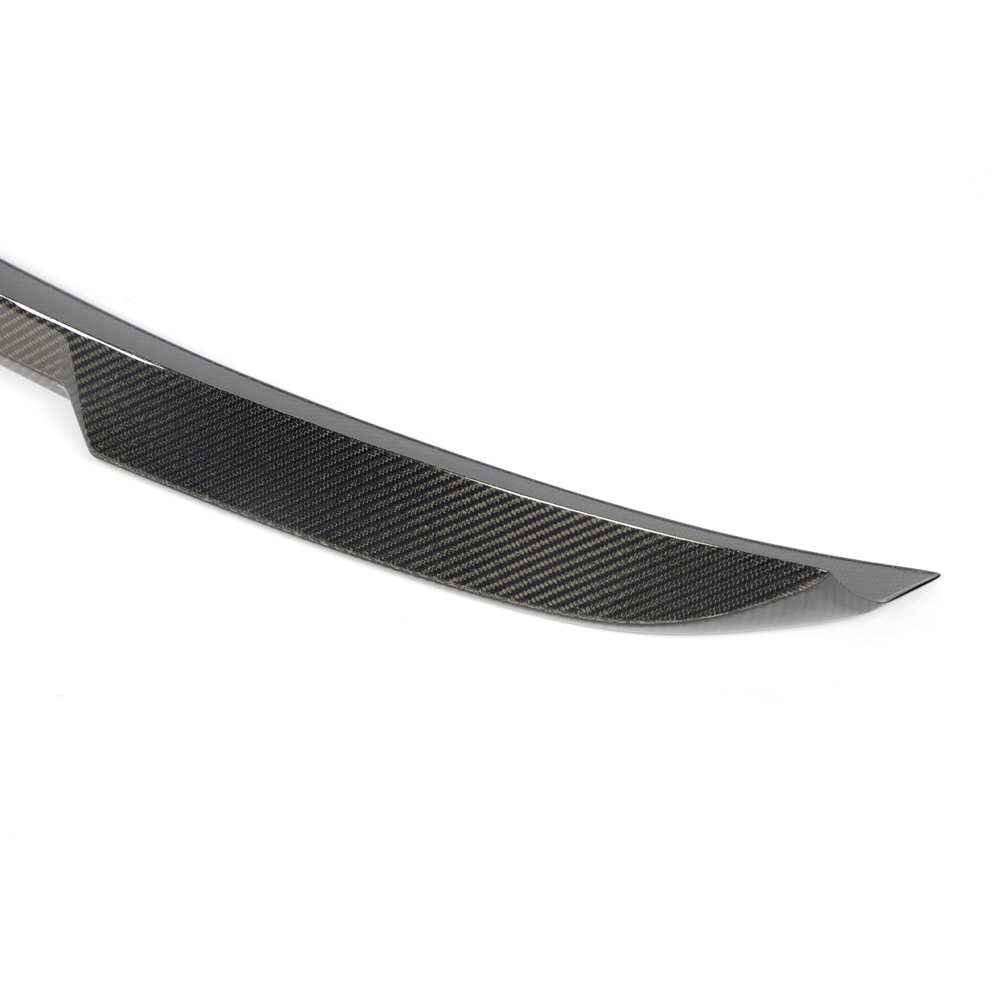Carbon Spoiler voor BMW M2 / 2 Serie