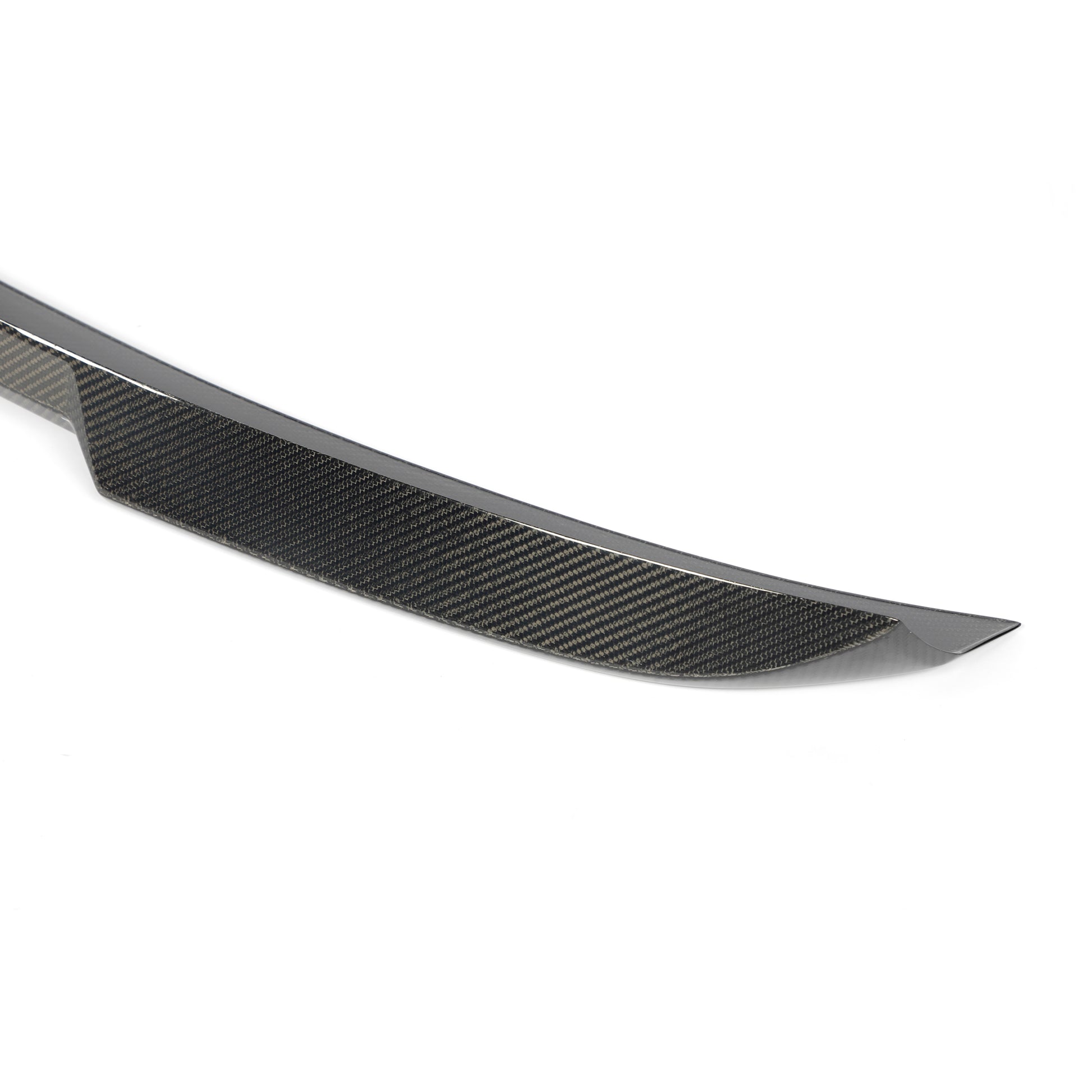 Carbon Spoiler voor BMW M2 / 2 Serie