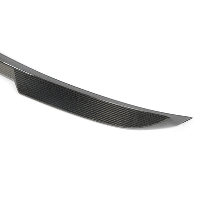 Carbon Spoiler voor BMW M2 / 2 Serie