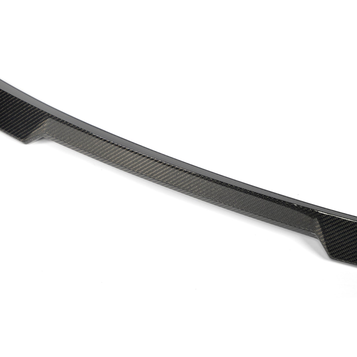Carbon Spoiler voor BMW M2 / 2 Serie