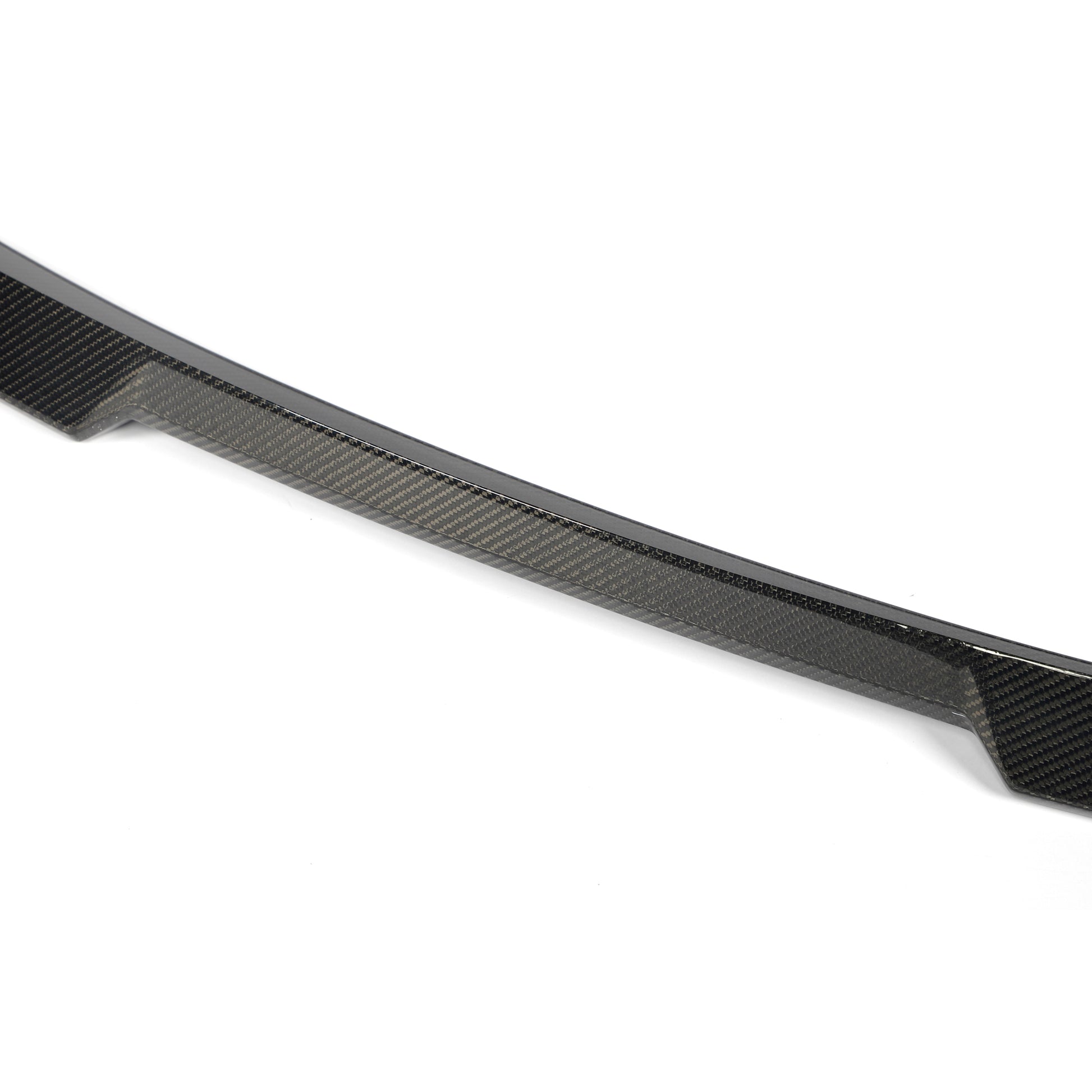 Carbon Spoiler voor BMW M2 / 2 Serie