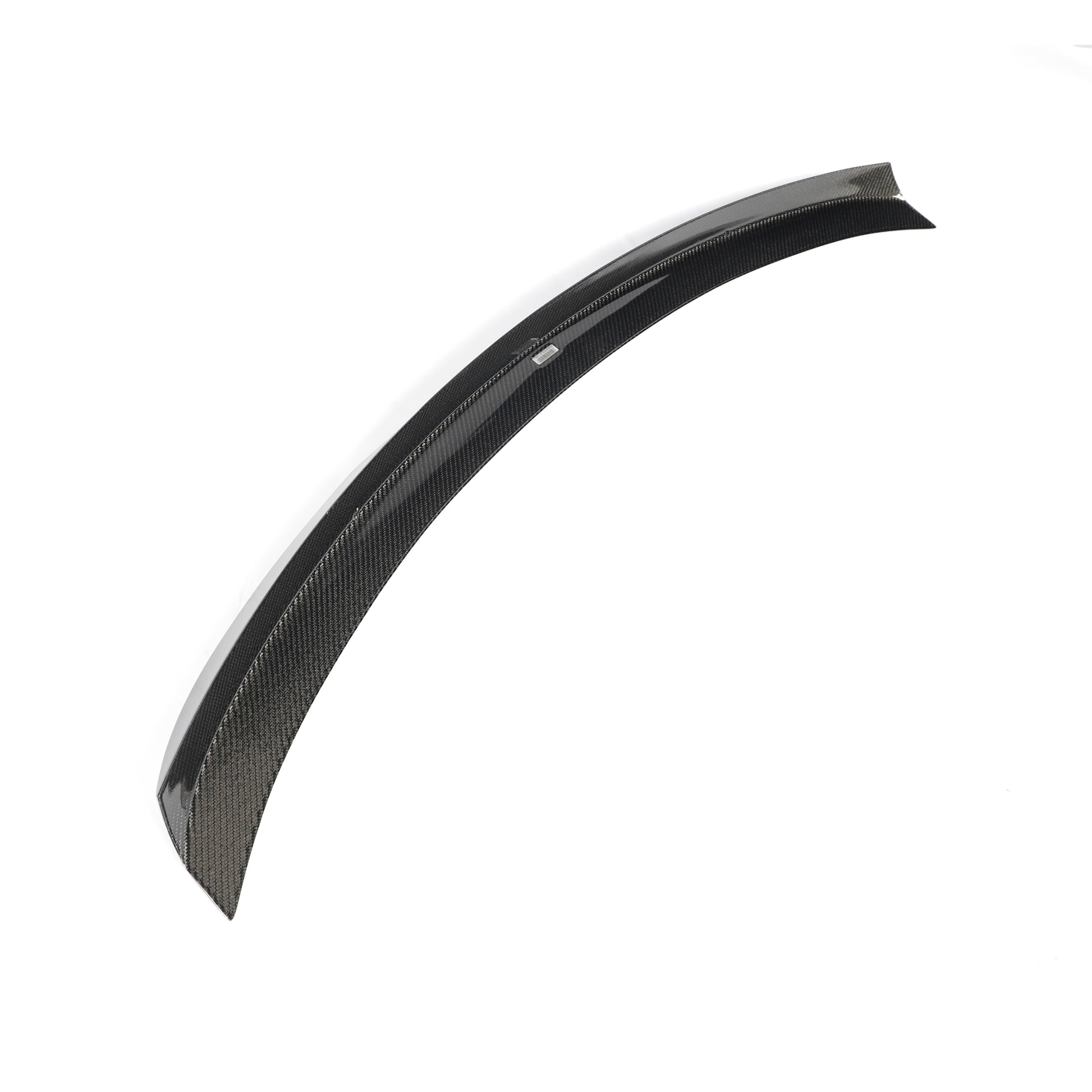 Carbon Spoiler voor BMW M2 / 2 Serie