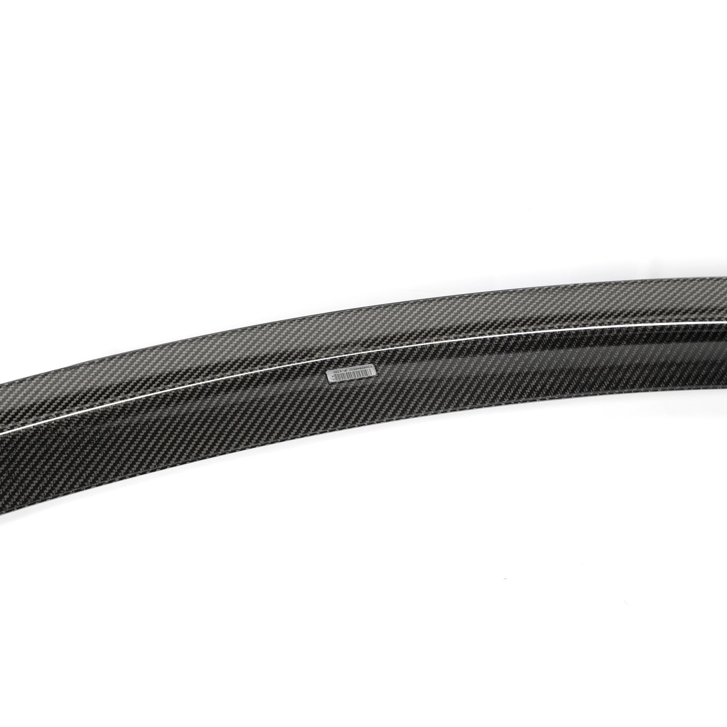 Carbon Spoiler voor BMW M2 / 2 Serie