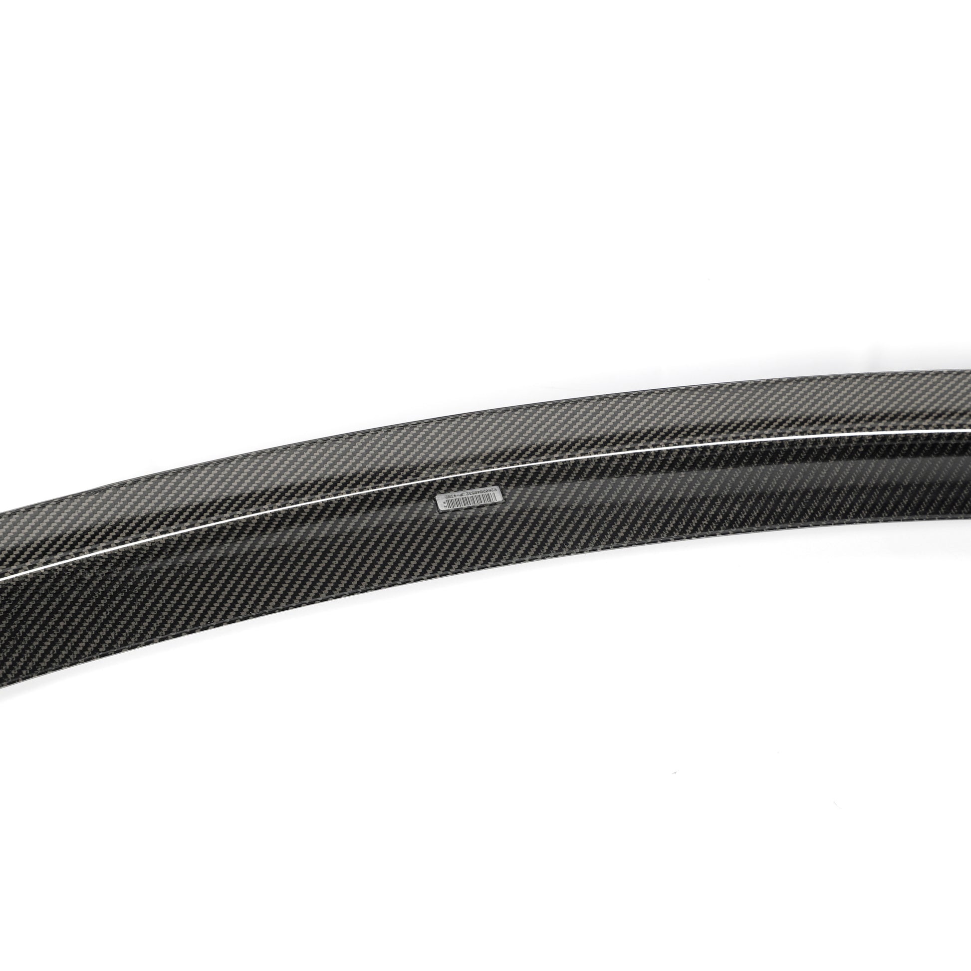 Carbon Spoiler voor BMW M2 / 2 Serie