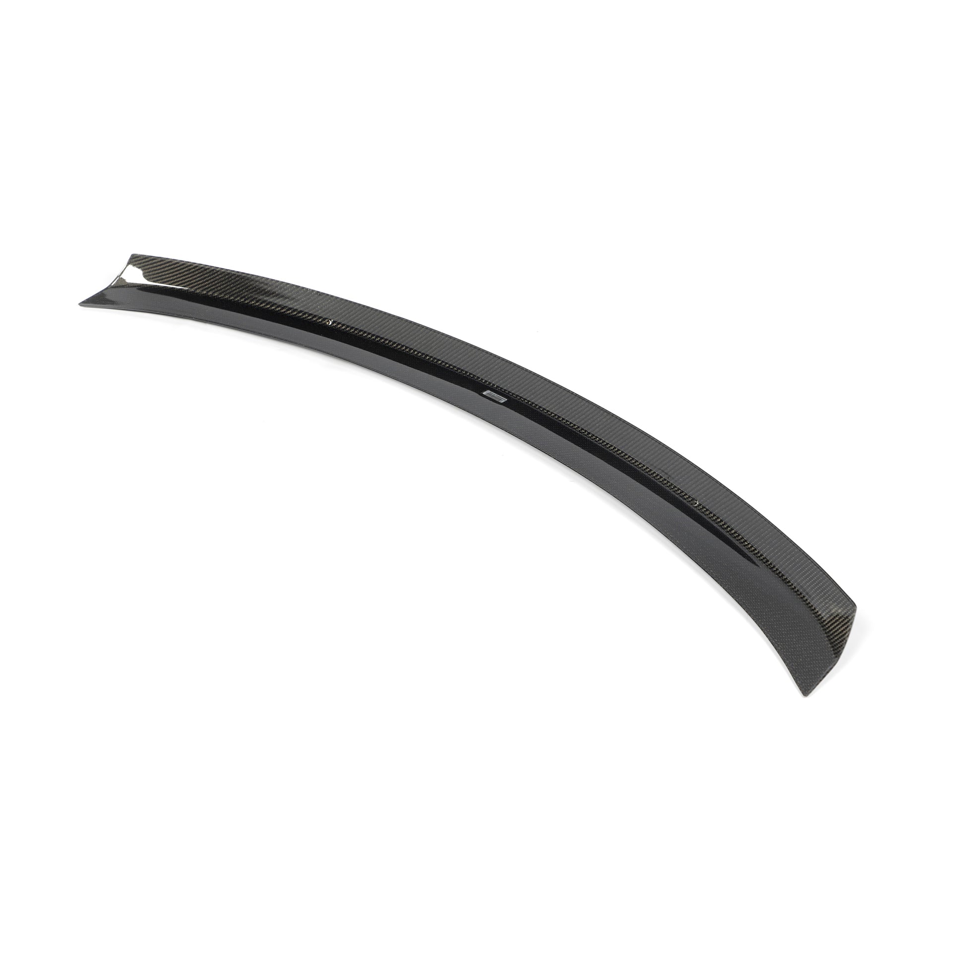 Carbon Spoiler voor BMW M2 / 2 Serie