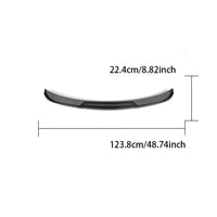 Carbon Spoiler voor BMW M2 / 2 Serie