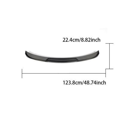 Carbon Spoiler voor BMW M2 / 2 Serie