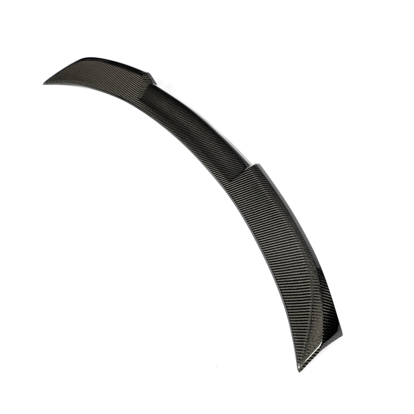 Carbon Spoiler voor BMW M2 / 2 Serie