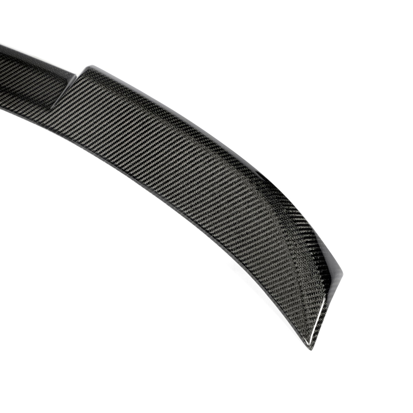 Carbon Spoiler voor BMW M2 / 2 Serie