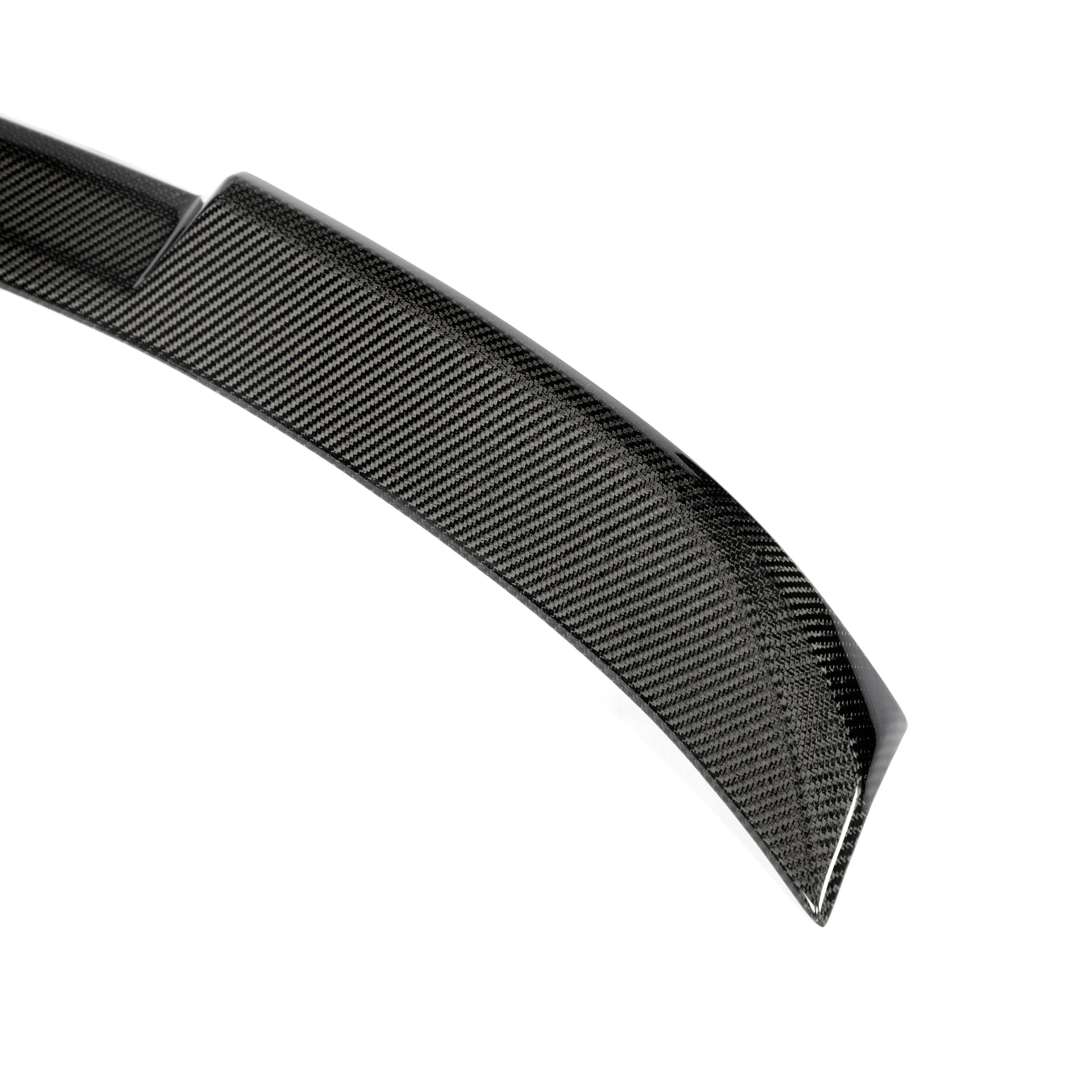 Carbon Spoiler voor BMW M2 / 2 Serie