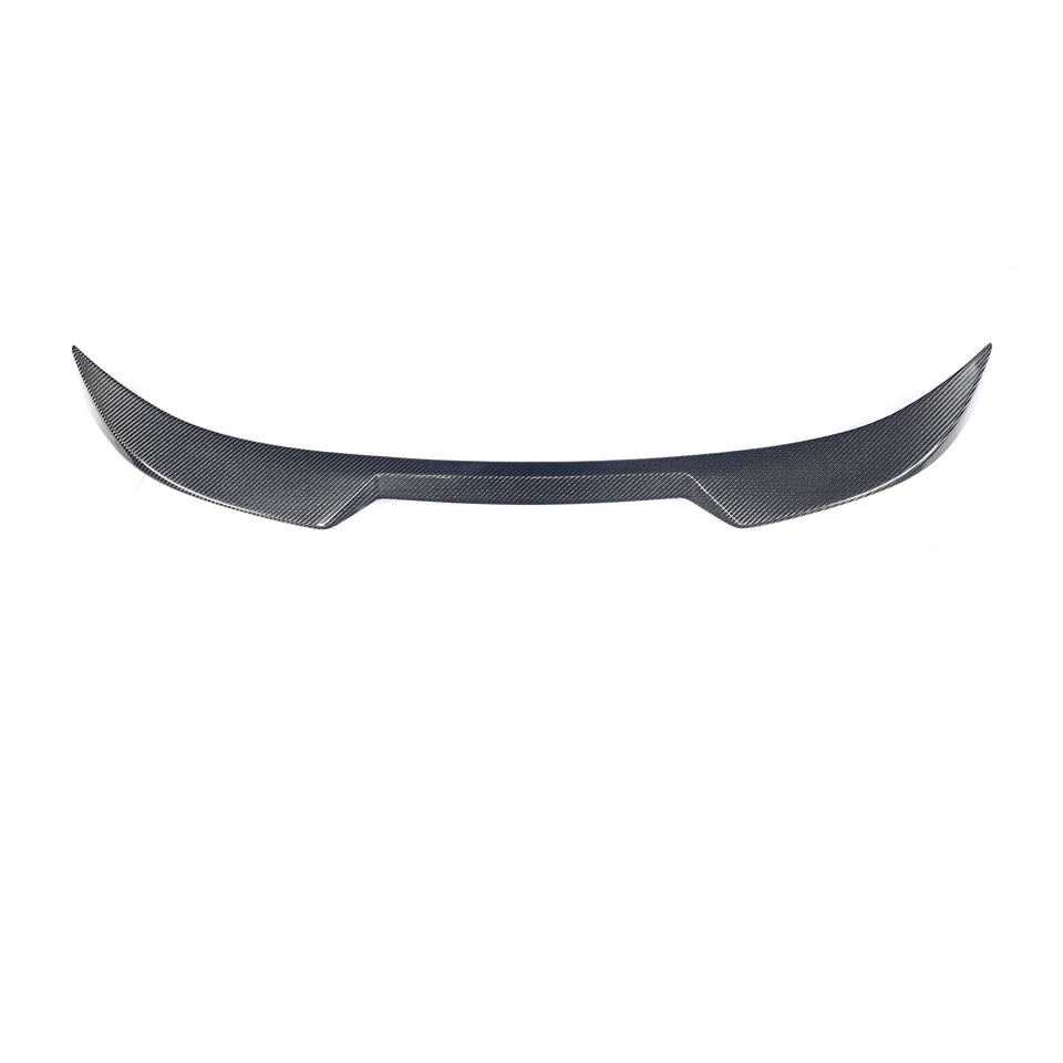 Carbon Spoiler voor BMW M2 / 2 Serie G42, G87