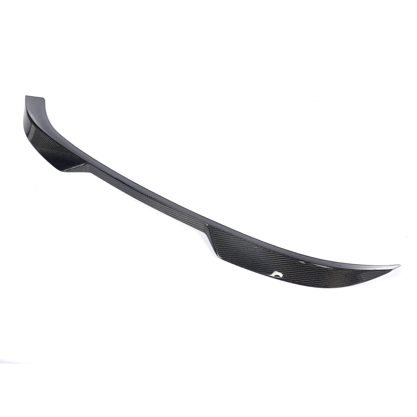 Carbon Spoiler voor BMW M2 / 2 Serie G42, G87