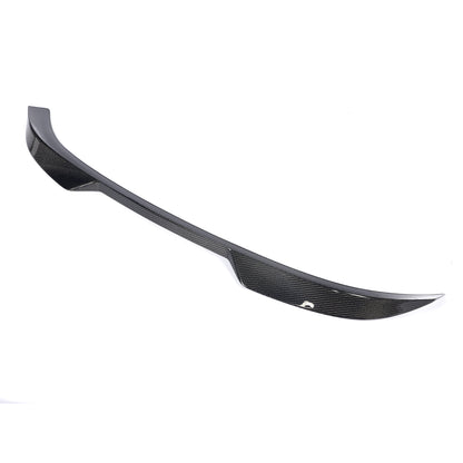 Carbon Spoiler voor BMW M2 / 2 Serie G42, G87