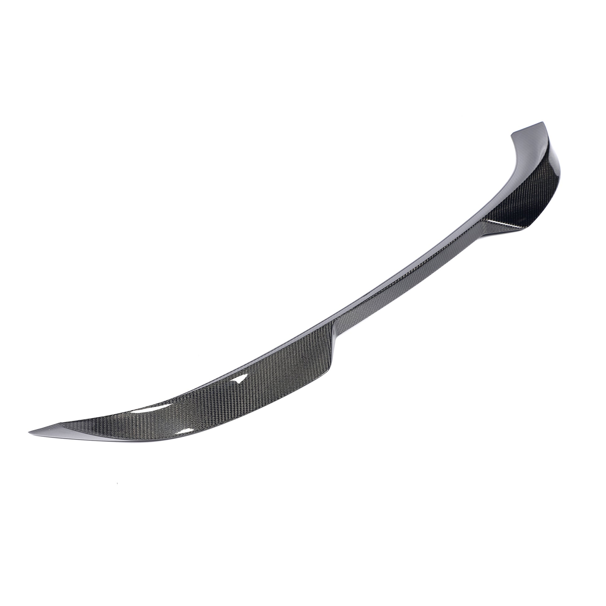 Carbon Spoiler voor BMW M2 / 2 Serie G42, G87