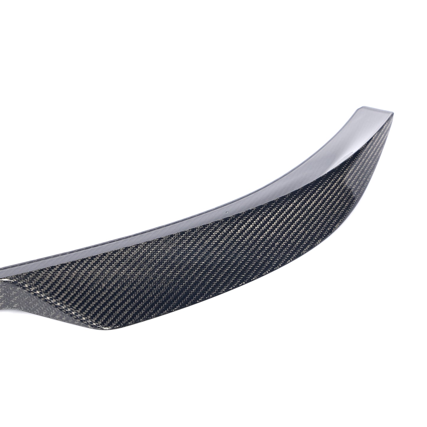Carbon Spoiler voor BMW M2 / 2 Serie G42, G87