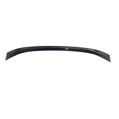 Carbon Spoiler voor BMW M2 / 2 Serie G42, G87