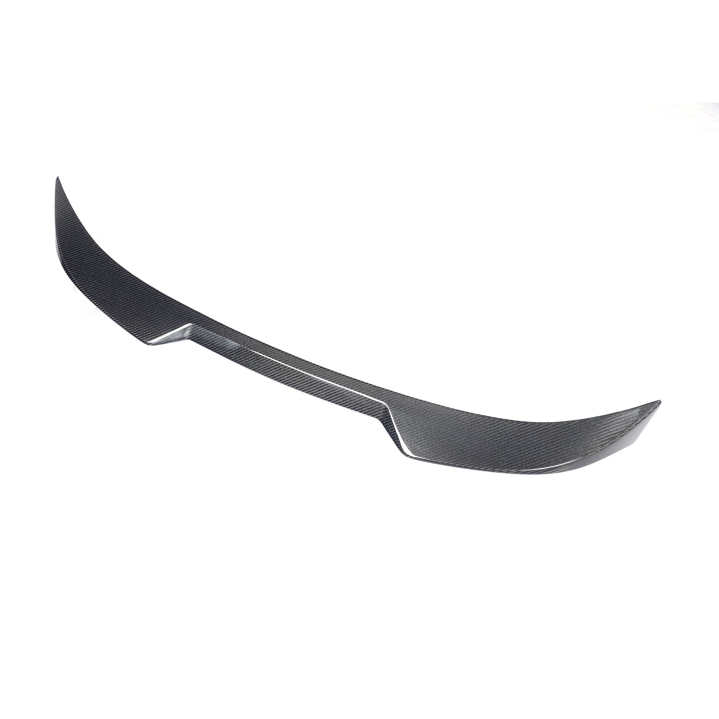 Carbon Spoiler voor BMW M2 / 2 Serie G42, G87