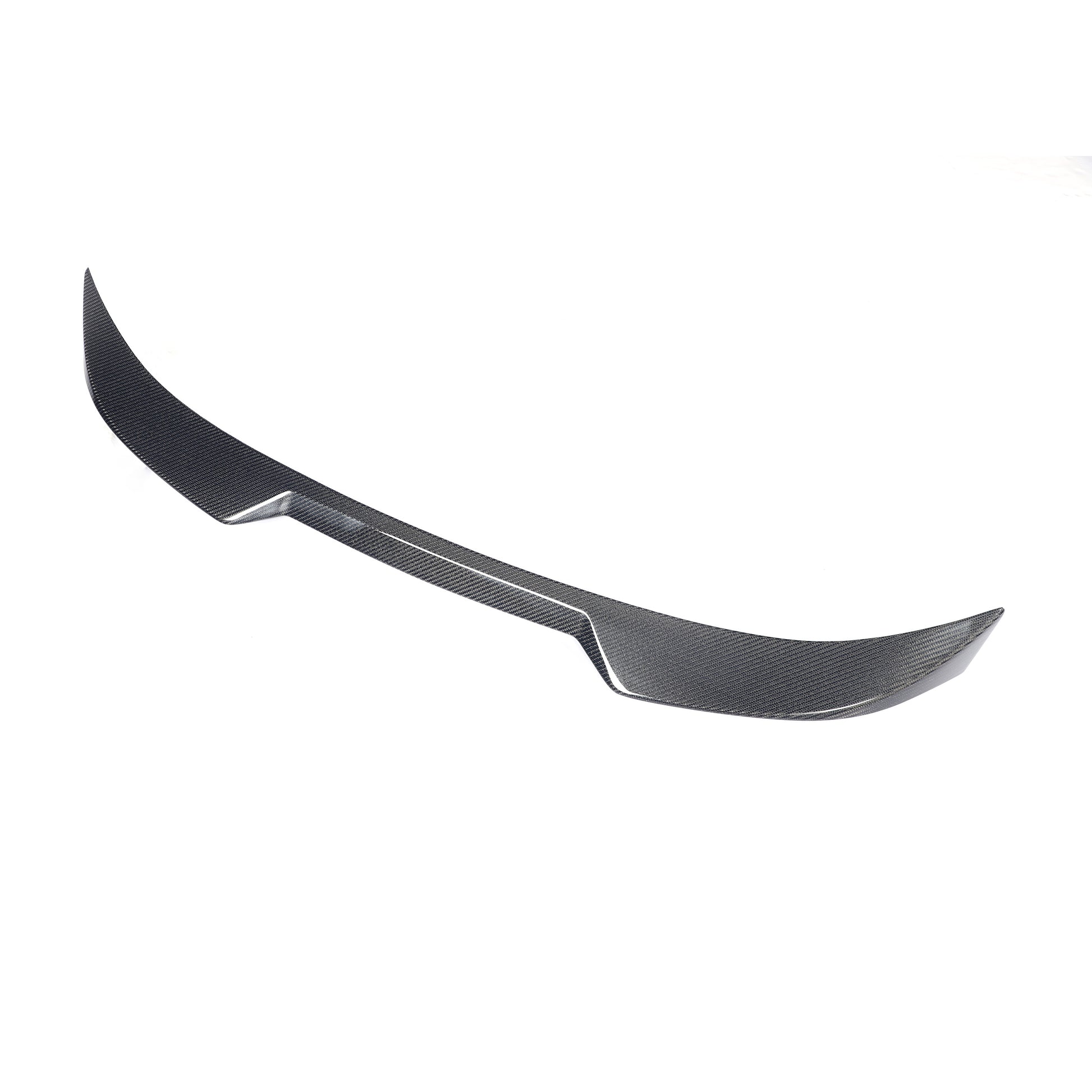 Carbon Spoiler voor BMW M2 / 2 Serie G42, G87