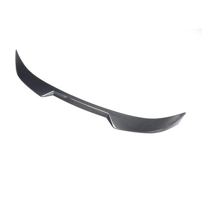 Carbon Spoiler voor BMW M2 / 2 Serie G42, G87