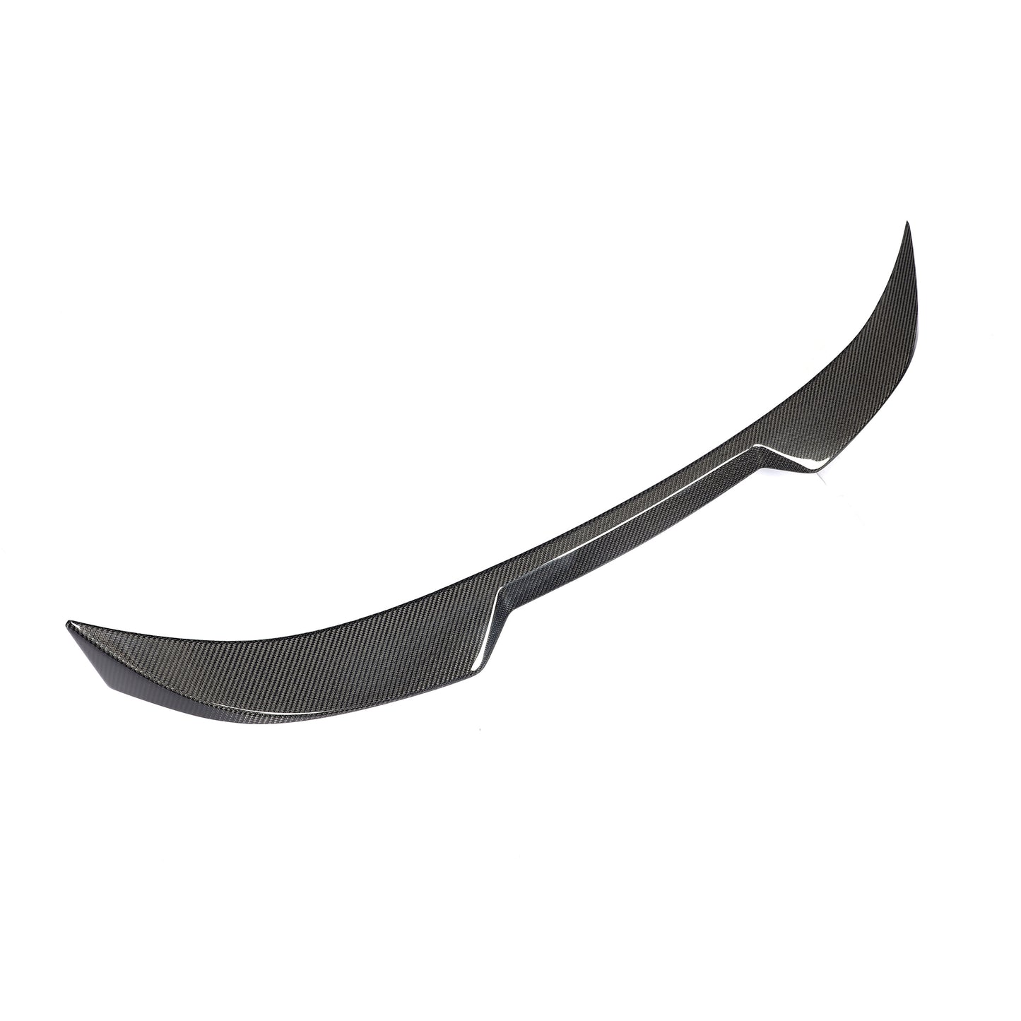 Carbon Spoiler voor BMW M2 / 2 Serie G42, G87
