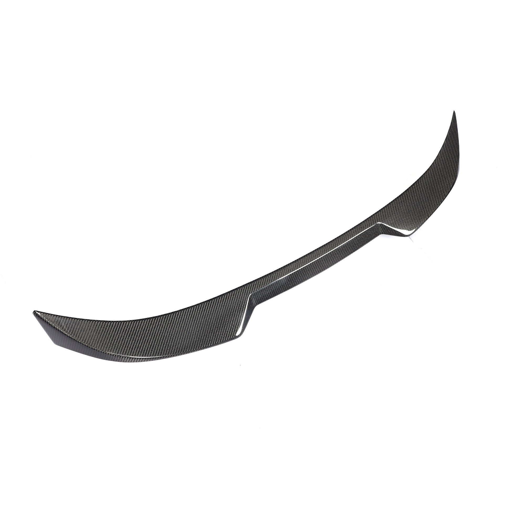 Carbon Spoiler voor BMW M2 / 2 Serie G42, G87