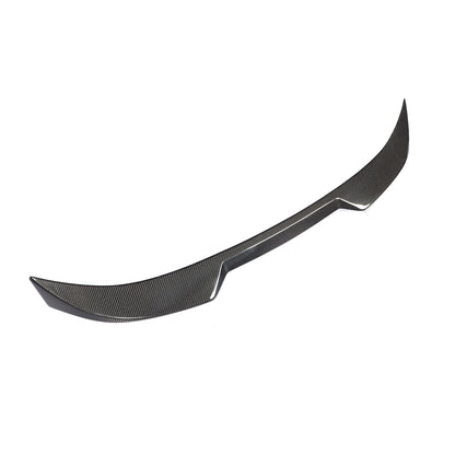 Carbon Spoiler voor BMW M2 / 2 Serie G42, G87