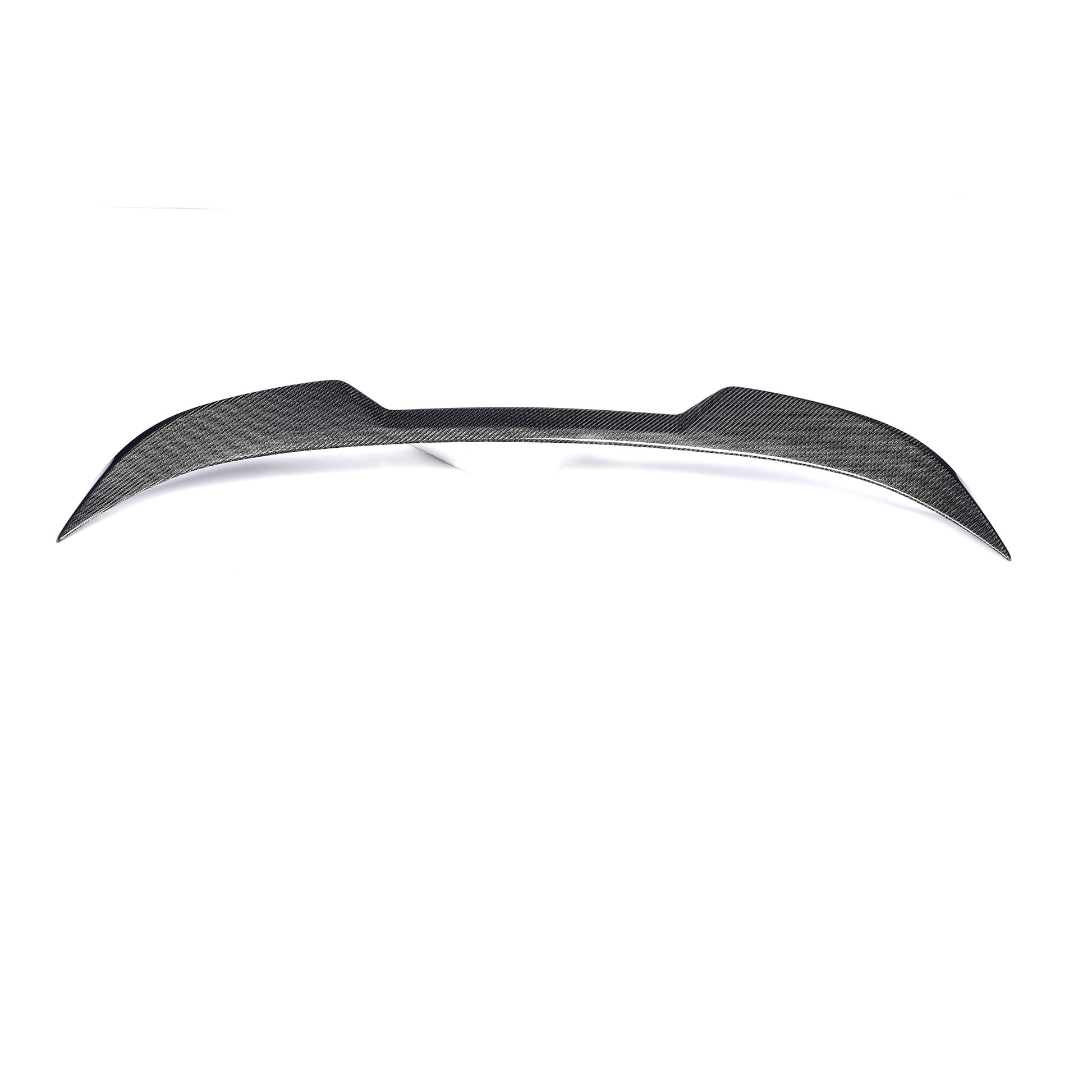 Carbon Spoiler voor BMW M2 / 2 Serie G42, G87