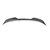 Carbon Spoiler voor BMW M2 / 2 Serie G42, G87
