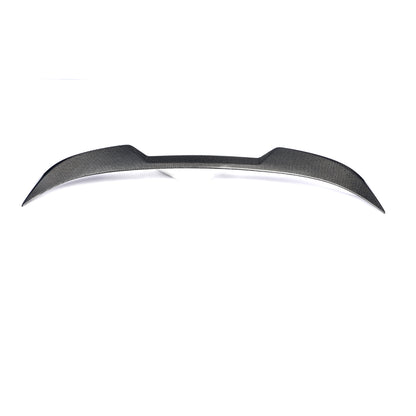 Carbon Spoiler voor BMW M2 / 2 Serie G42, G87