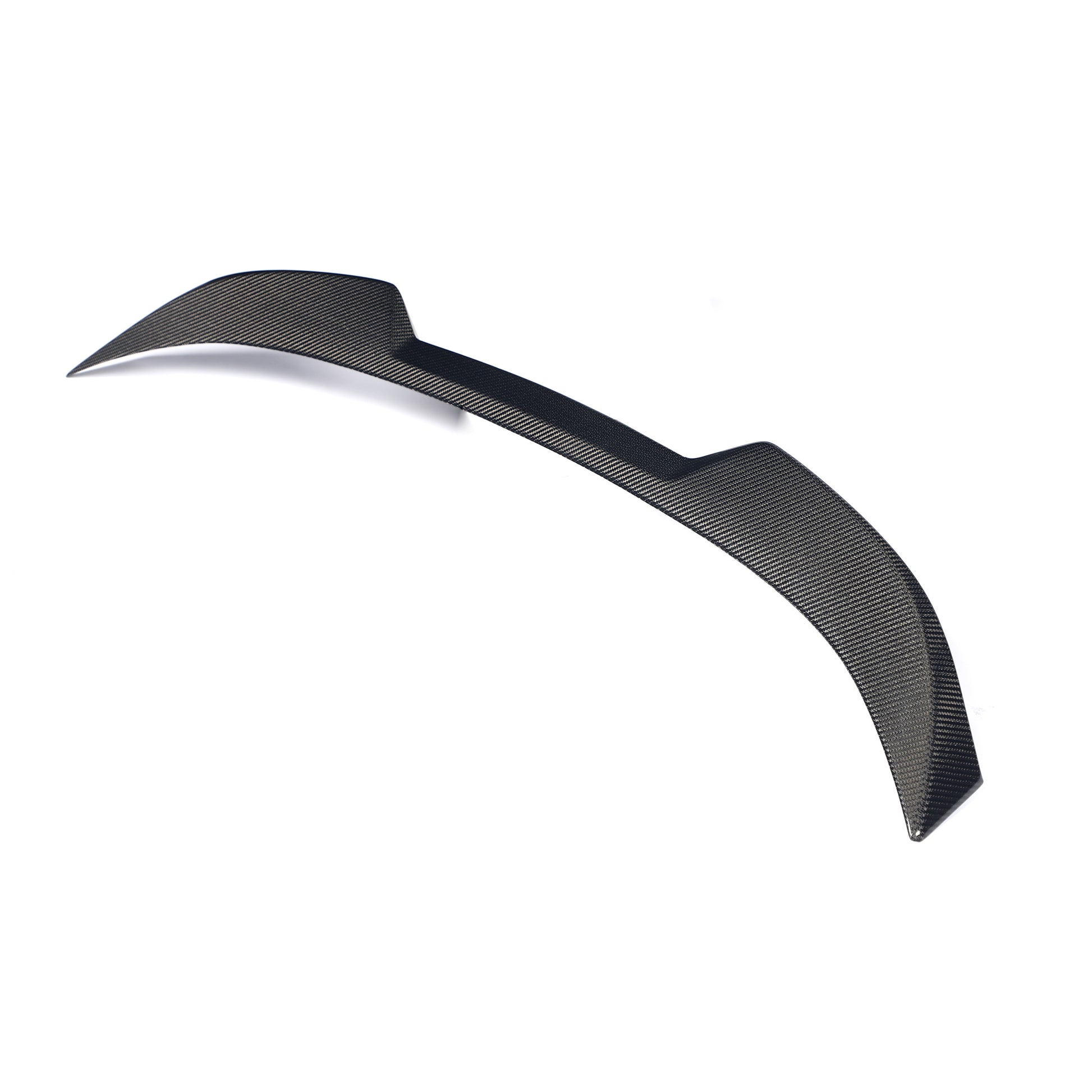 Carbon Spoiler voor BMW M2 / 2 Serie G42, G87