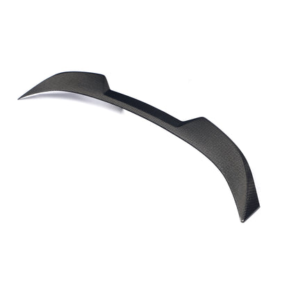 Carbon Spoiler voor BMW M2 / 2 Serie G42, G87