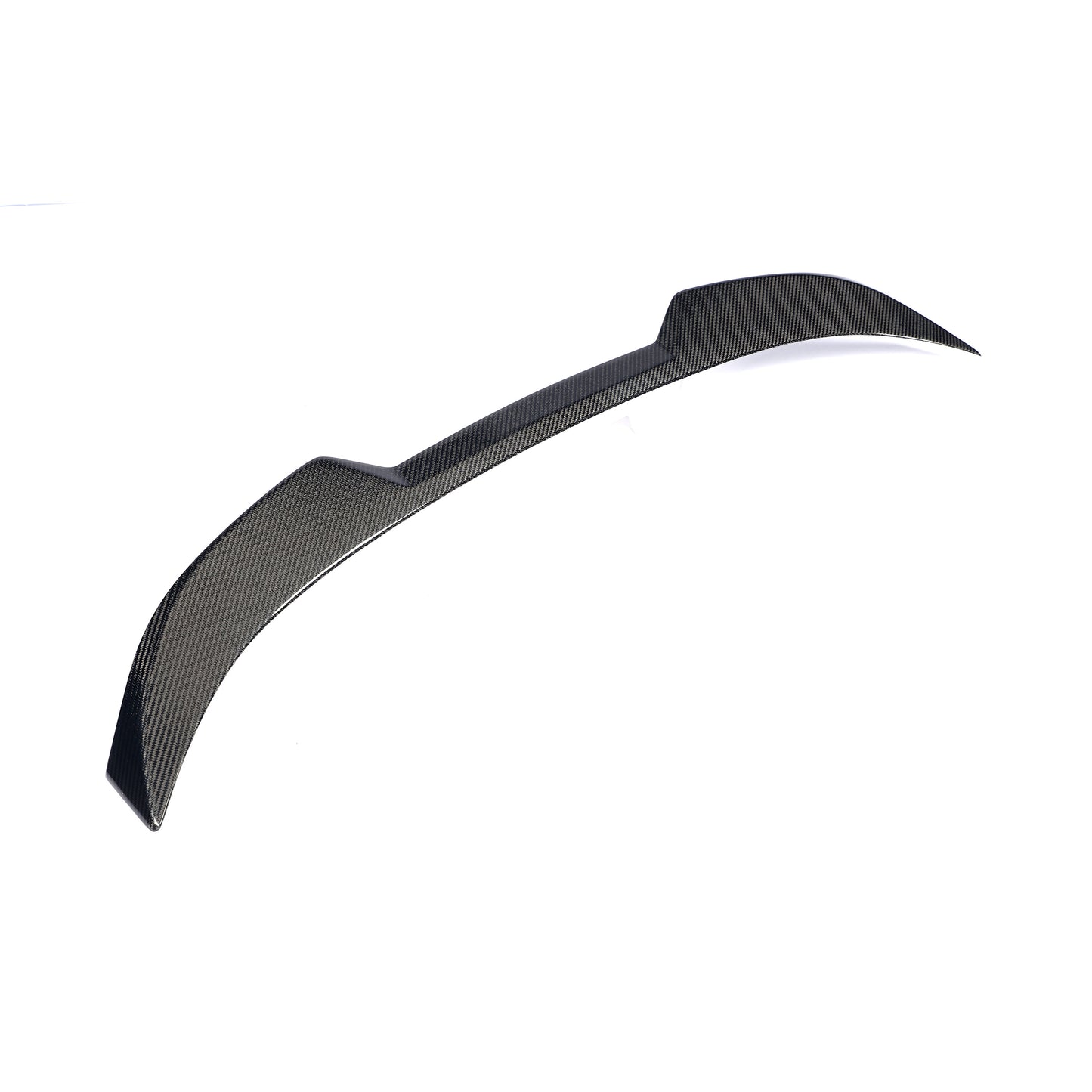 Carbon Spoiler voor BMW M2 / 2 Serie G42, G87