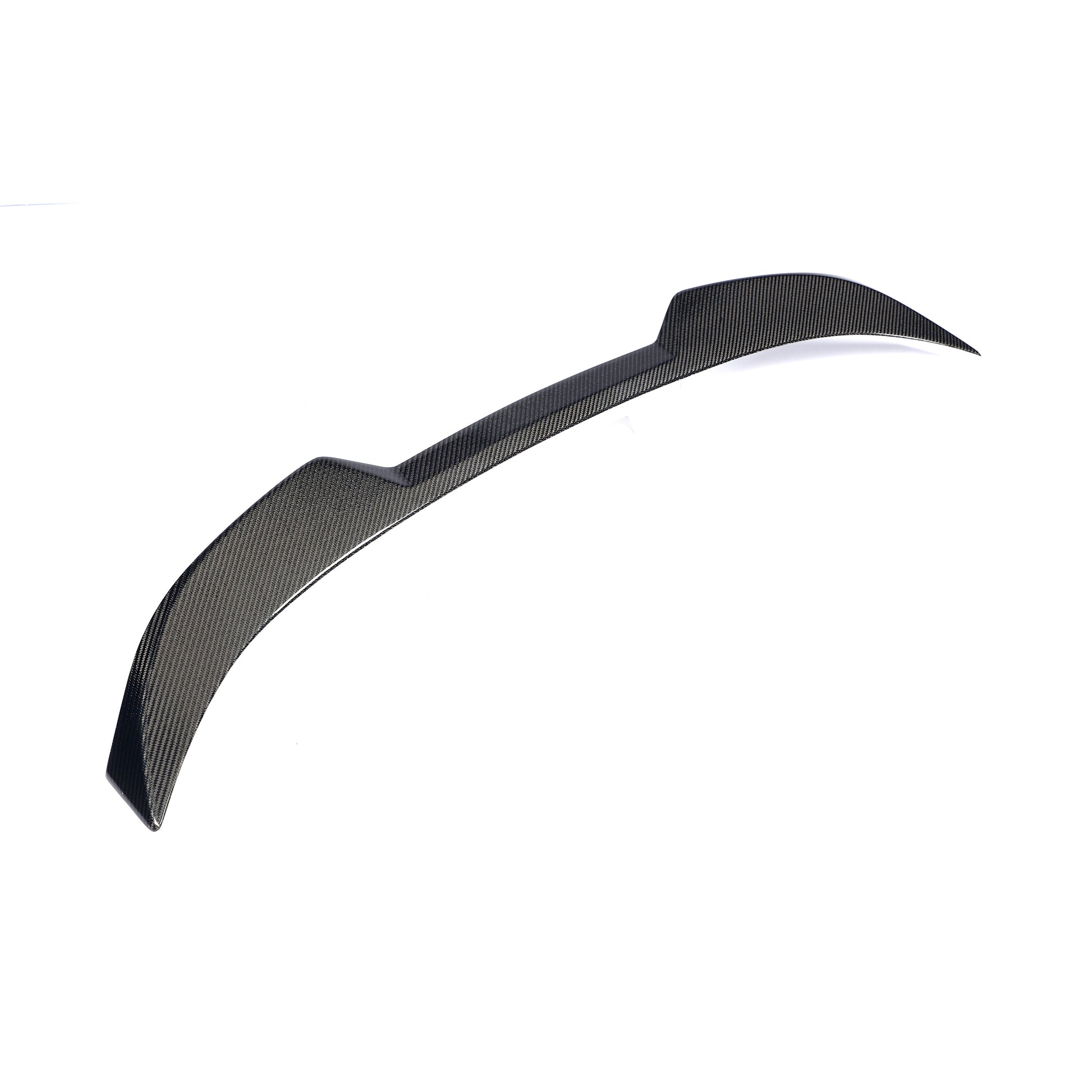 Carbon Spoiler voor BMW M2 / 2 Serie G42, G87