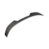 Carbon Spoiler voor BMW M2 / 2 Serie G42, G87