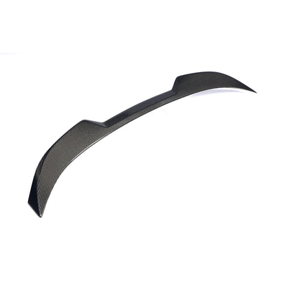 Carbon Spoiler voor BMW M2 / 2 Serie G42, G87