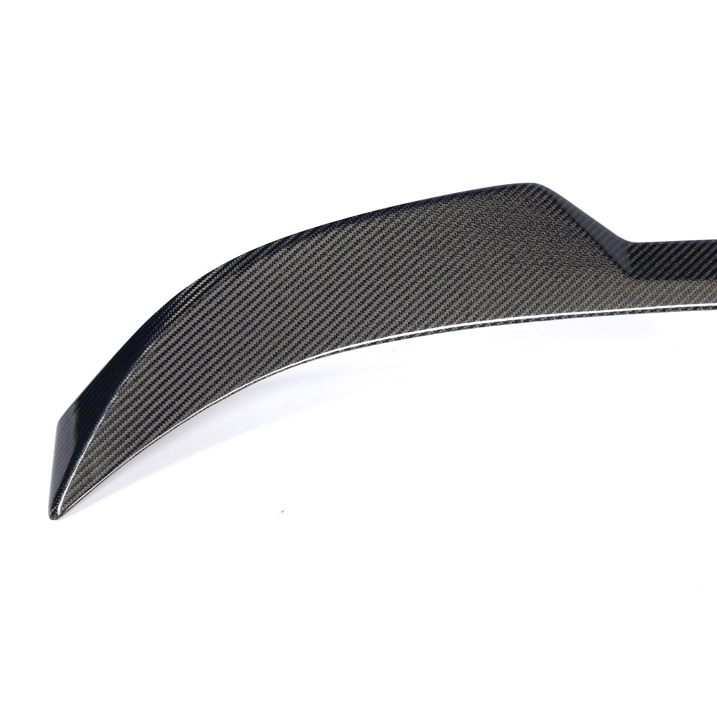 Carbon Spoiler voor BMW M2 / 2 Serie G42, G87