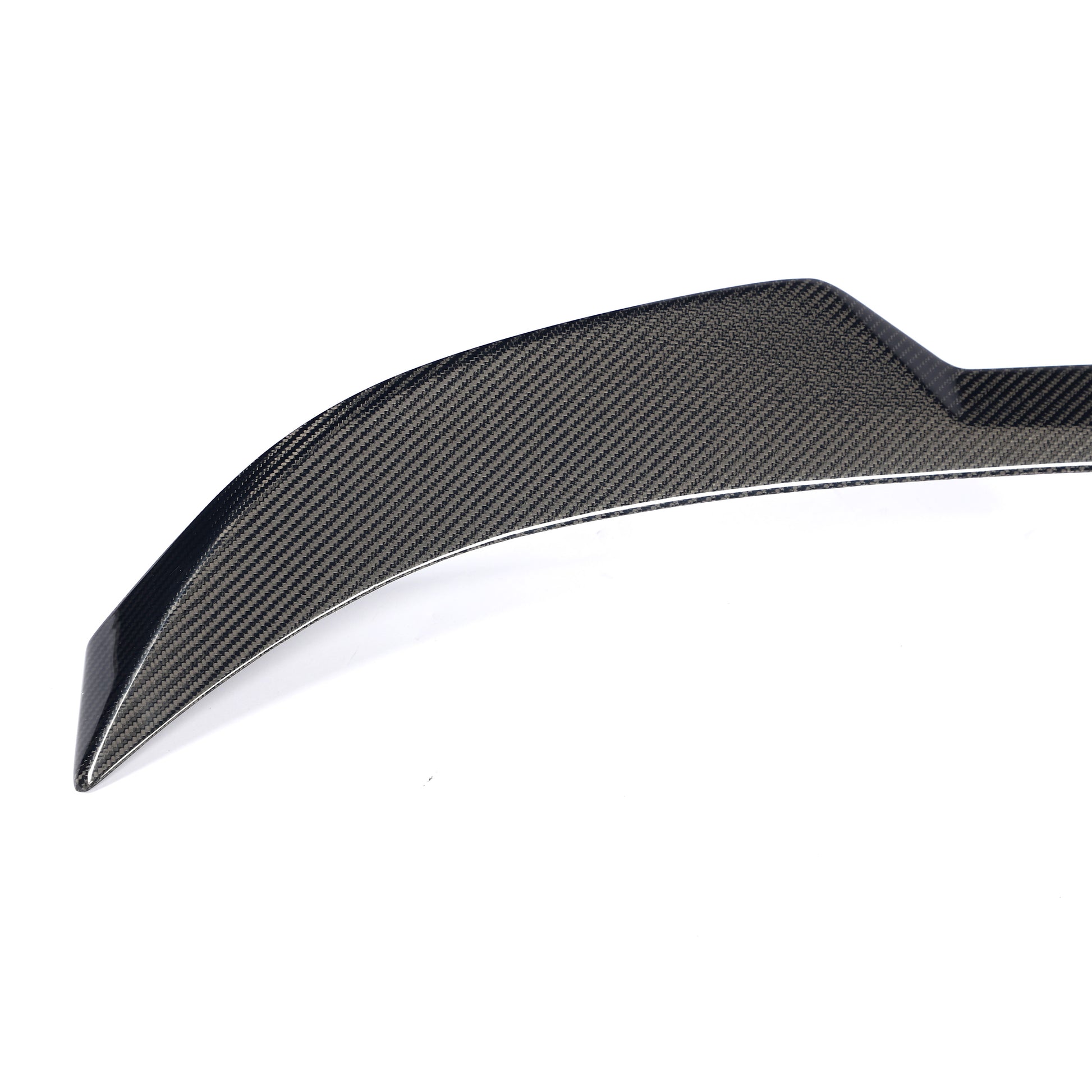 Carbon Spoiler voor BMW M2 / 2 Serie G42, G87