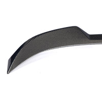 Carbon Spoiler voor BMW M2 / 2 Serie G42, G87