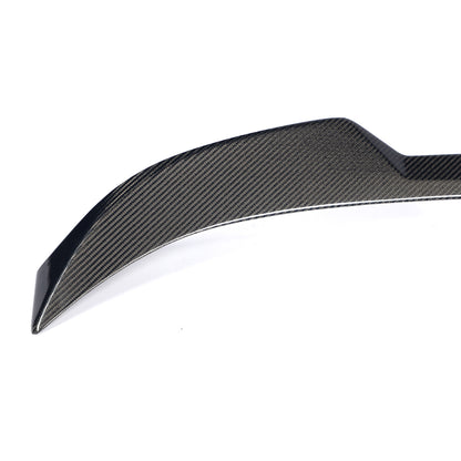 Carbon Spoiler voor BMW M2 / 2 Serie G42, G87