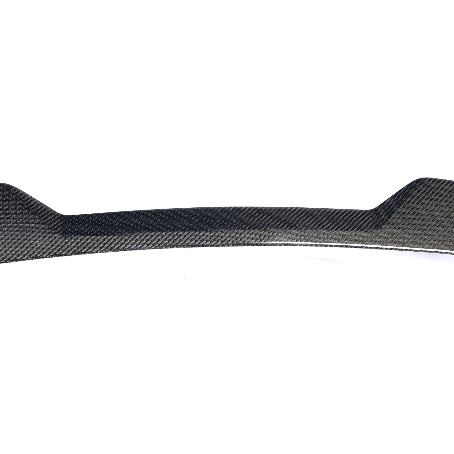 Carbon Spoiler voor BMW M2 / 2 Serie G42, G87