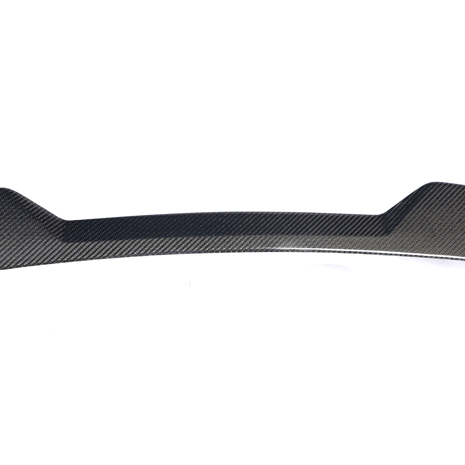 Carbon Spoiler voor BMW M2 / 2 Serie G42, G87