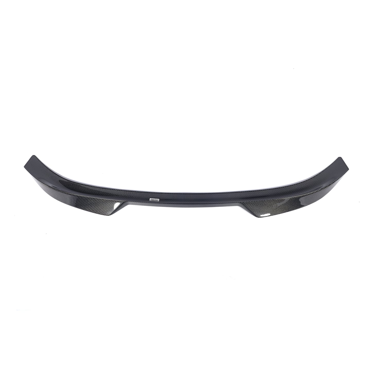 Carbon Spoiler voor BMW M2 / 2 Serie G42, G87