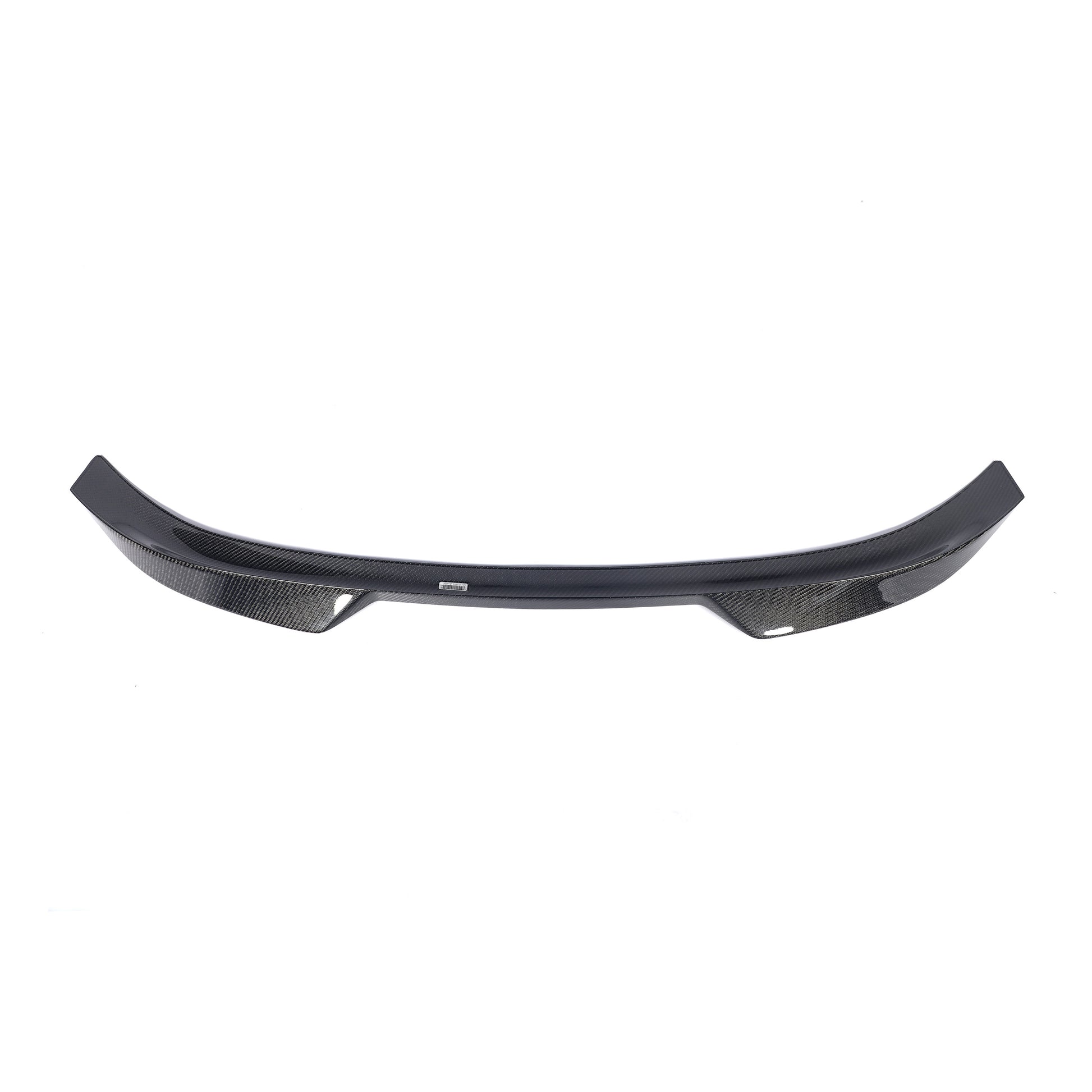 Carbon Spoiler voor BMW M2 / 2 Serie G42, G87