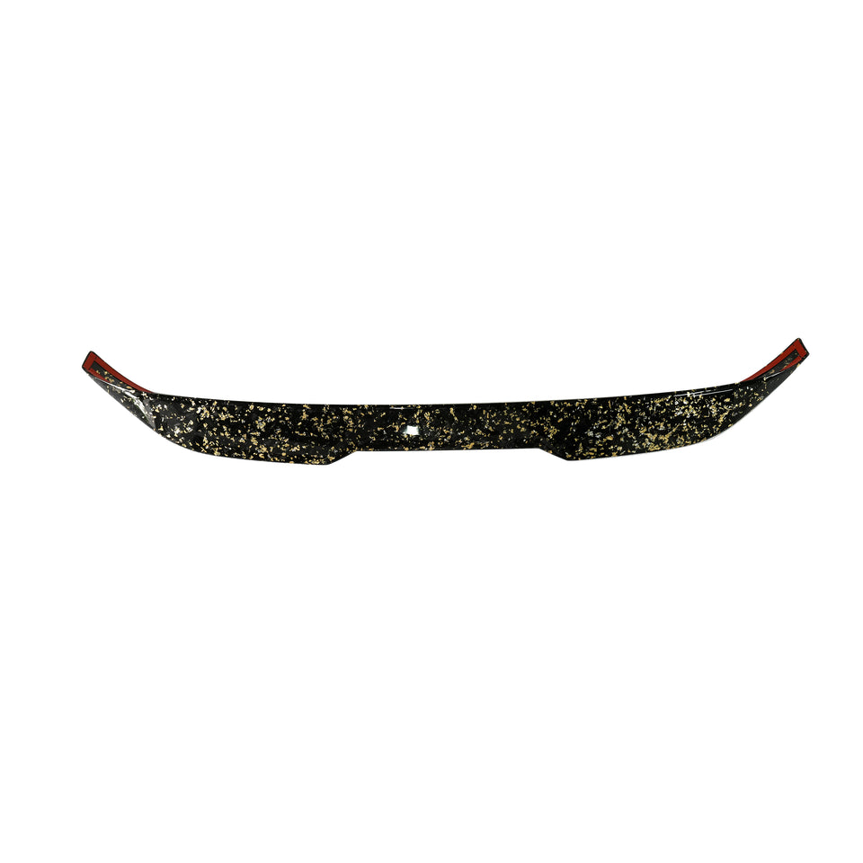 Carbon Spoiler voor BMW M2 / 2 Serie G87, G42