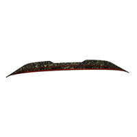 Carbon Spoiler voor BMW M2 / 2 Serie G87, G42