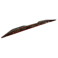 Carbon Spoiler voor BMW M2 / 2 Serie G87, G42